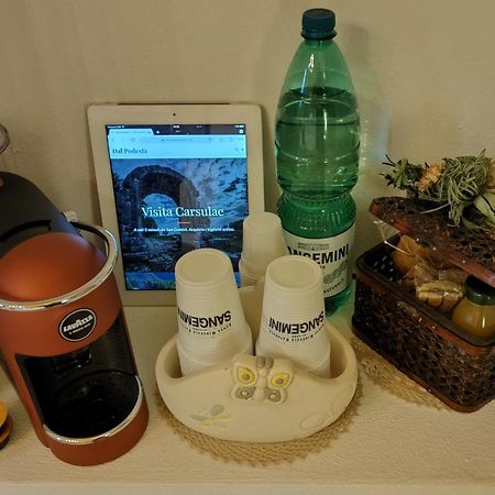 Dal Podesta San Gemini Esterno foto