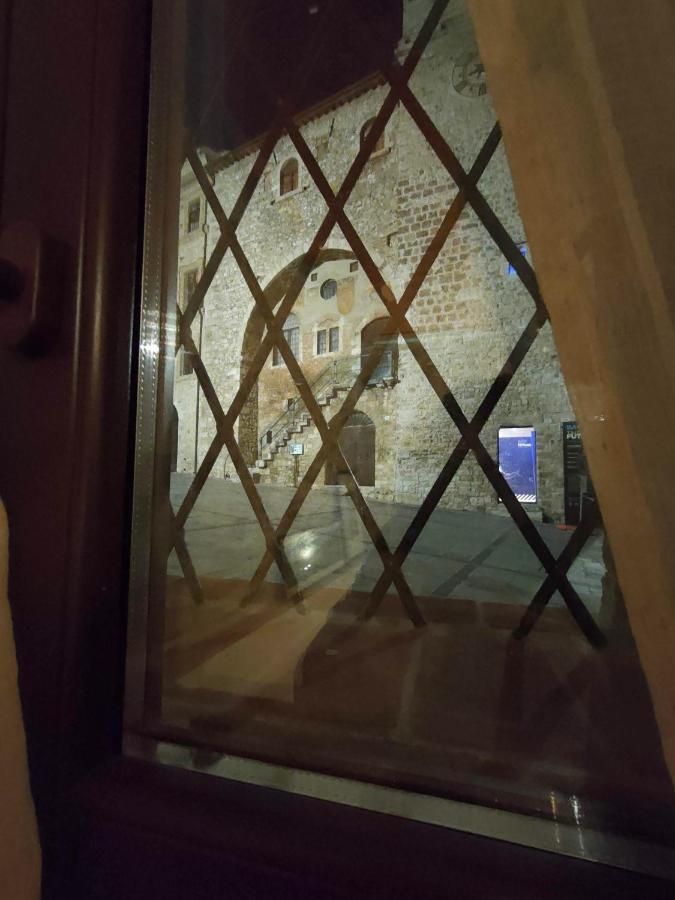 Dal Podesta San Gemini Esterno foto